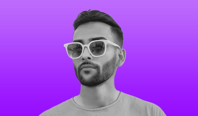 محمدحسین ملائی از اعضای تیم ویمارو