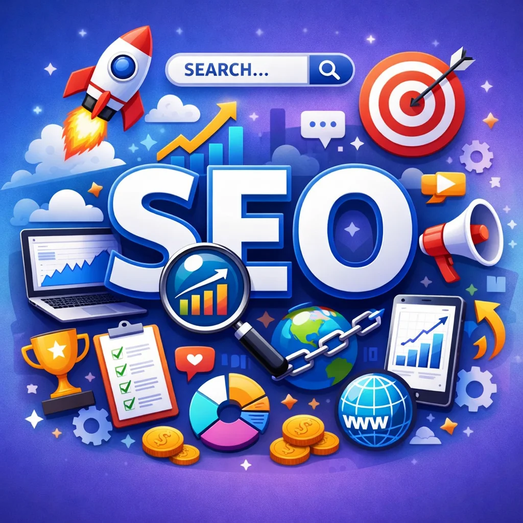 ابزار بررسی سئو سایت